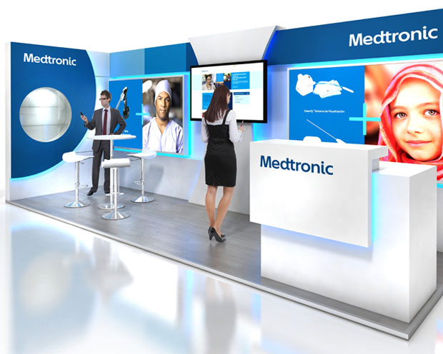 stand-Medtronic